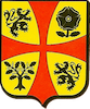 Blason de Saint Clar de Rivière